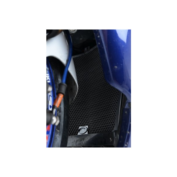 R&G RADIATOR GUARD SUZUKI  GSXR1000 05-06